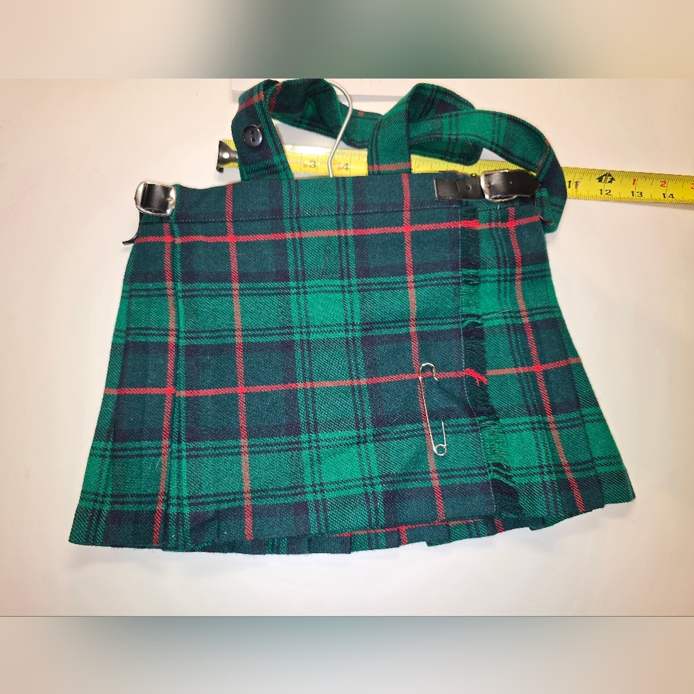 NWOT- O'Neill Girl's Kilt